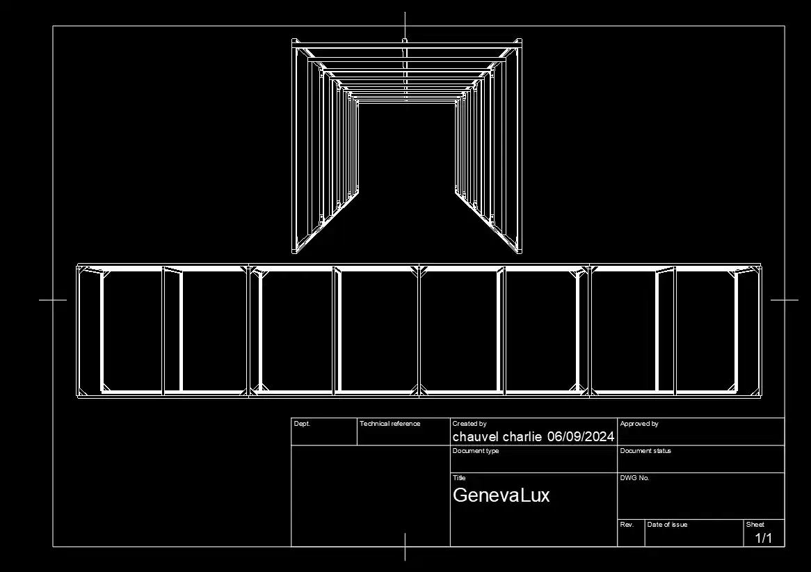 GENERAL STRUCTURE